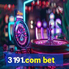 3191.com bet
